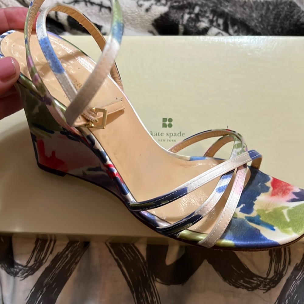 Kate spade shoes